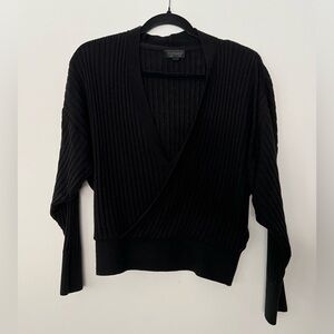 Topshop Women’s Thin Sweater Top